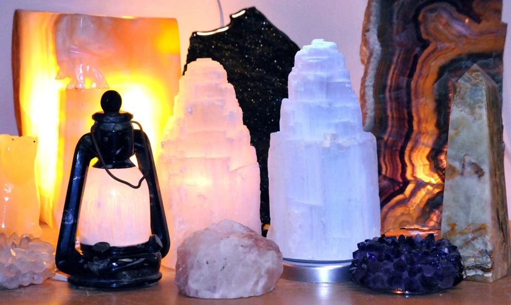 Gemstone Beads for Jewelry Making Desert Gems